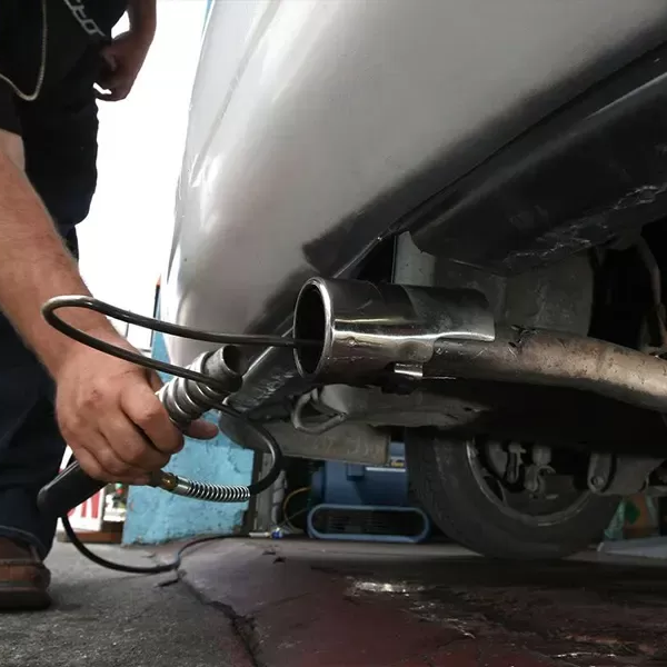 OTO DPF İvedik