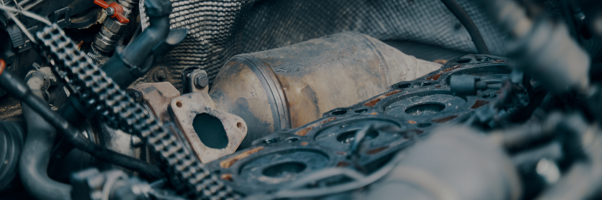 OTO DPF İvedik
