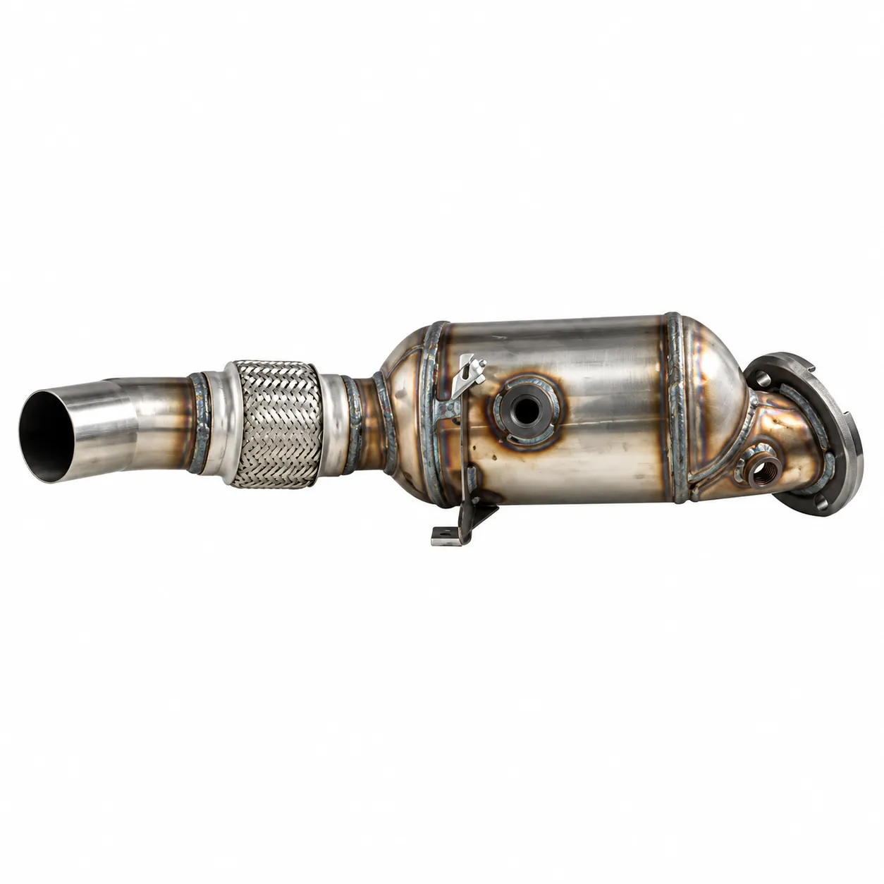 BMW F20 - F30 (2012 - 18) KATALİTİK KONVERTER