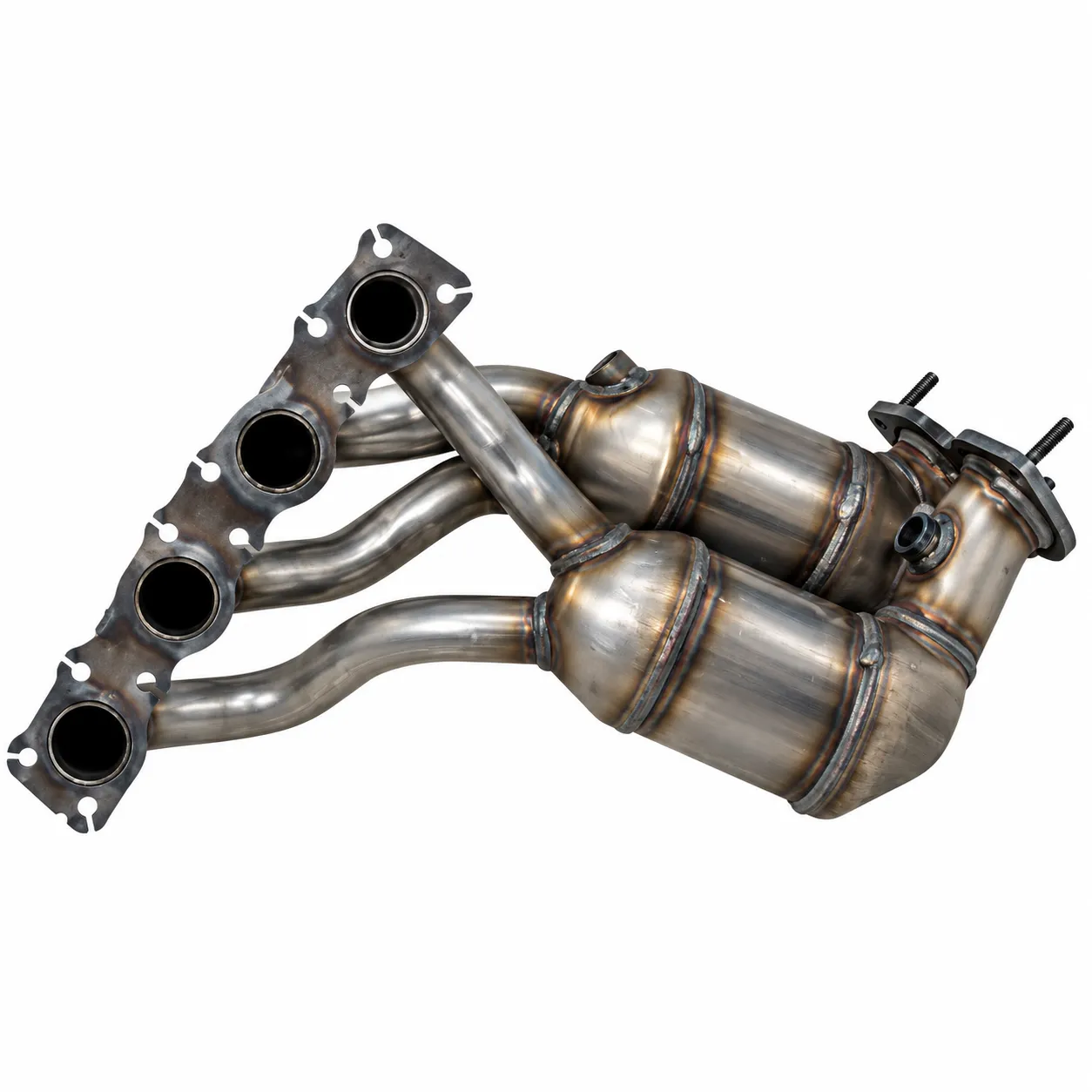 BMW E90 3.20İ [2004-2012] KATALİTİK KONVERTER
