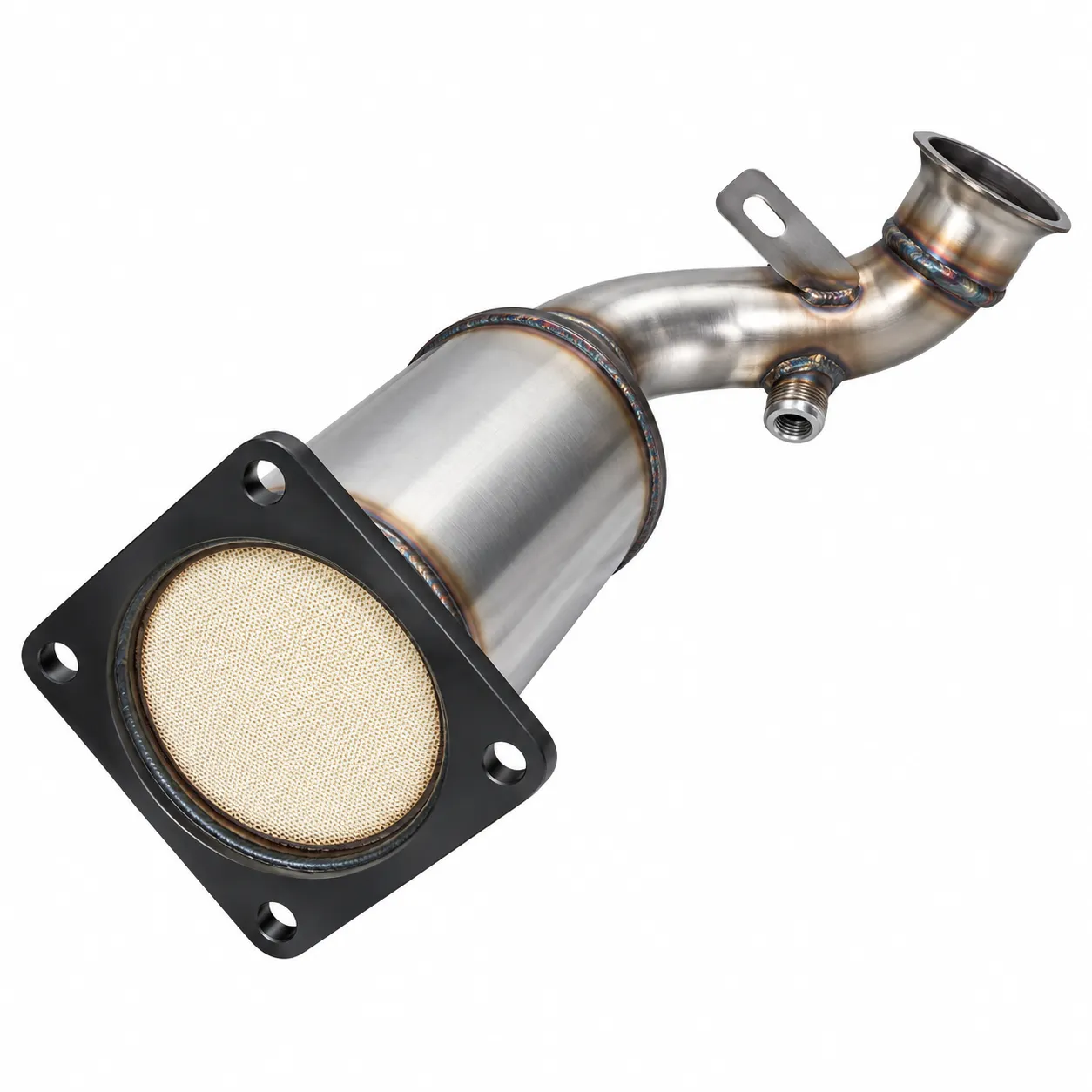 CİTROEN C4 1.4i 16V (2004 - 10) KATALİTİK KONVERTÖR