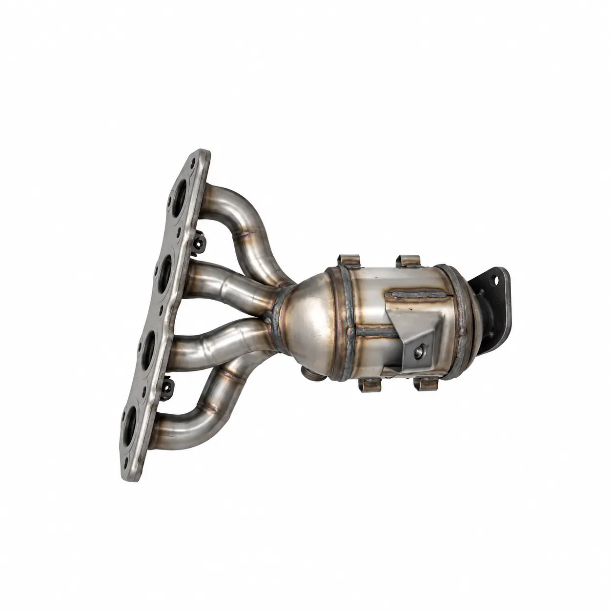 Kia G4F Motor 1.4 - 1.6i 2011 ve Sonrası Katalitik Konvertör