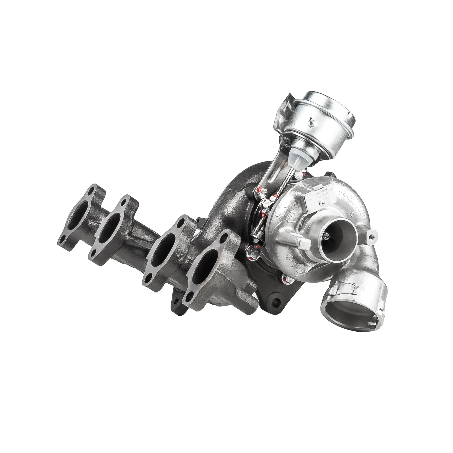 Seat 1.9 TDI Altea Turbosu