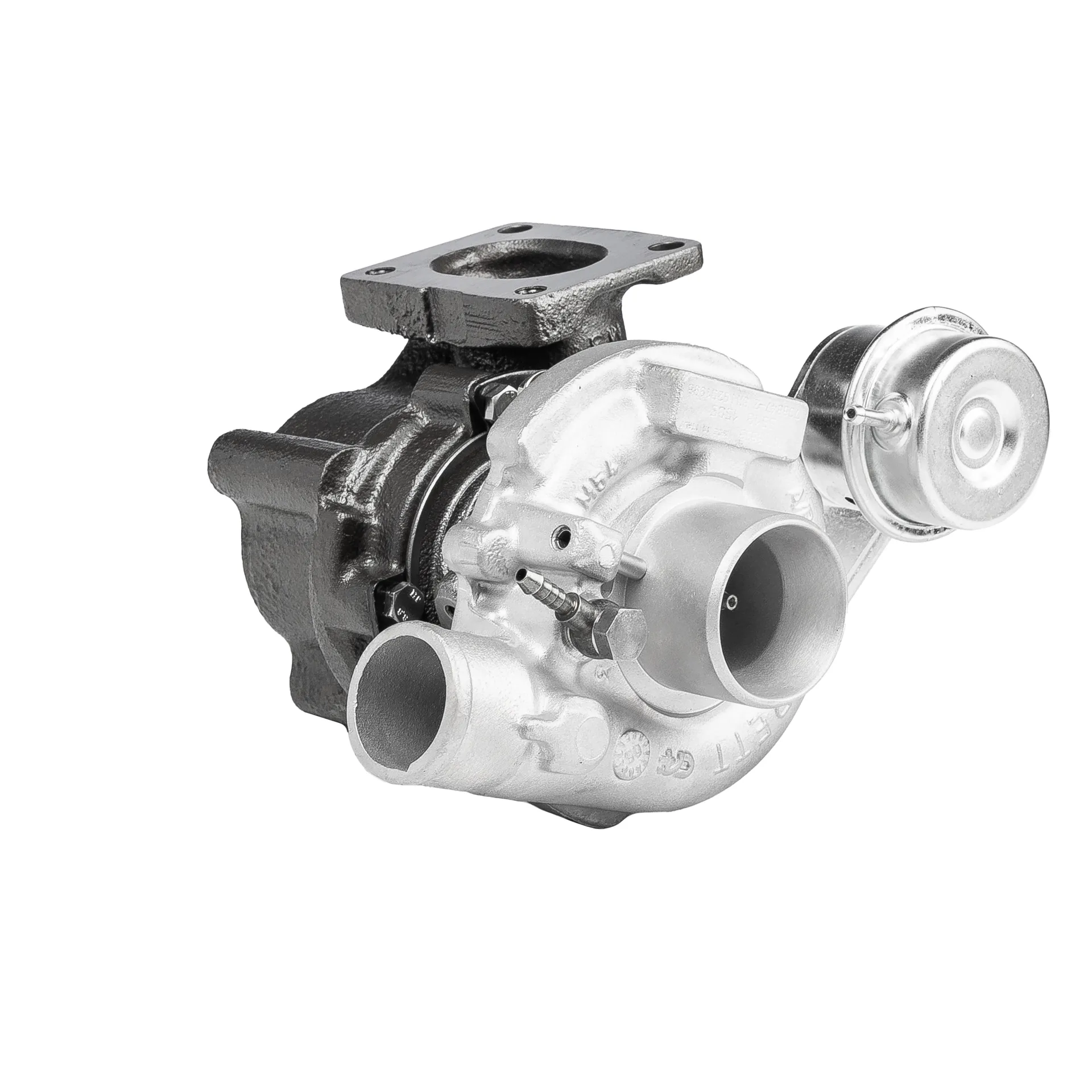 Fiat 1.9 JTD Doblo Turbosu 100 HP