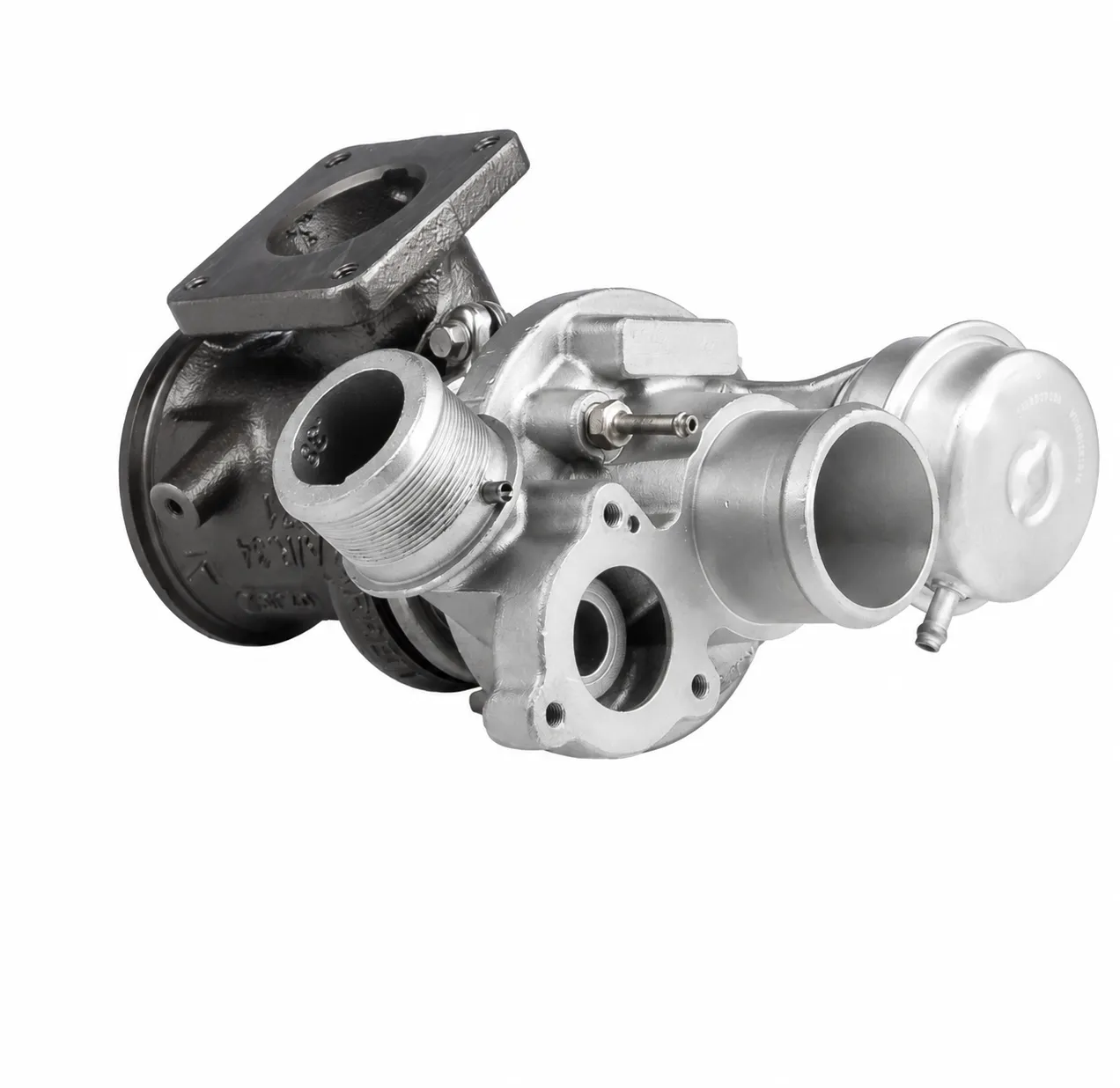 Chrysler 1.4 MultiAir Delta Turbosu 140 HP