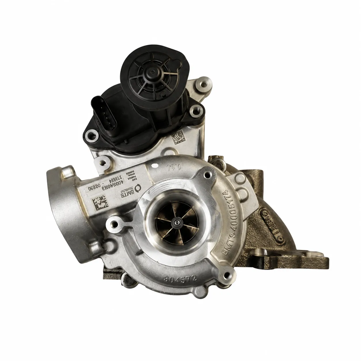 Opel 1.5 CDTi Insignia B Turbosu 122 HP