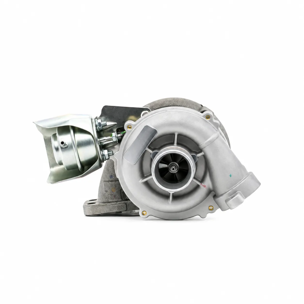 VOLVO S40 2 Turbosu 1.6 D 110 hp