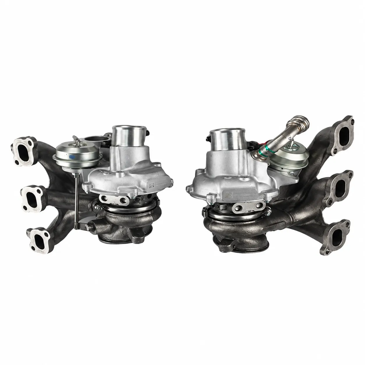 Maserati 3.0 V6 Levante M157 Turbosu 410 HP