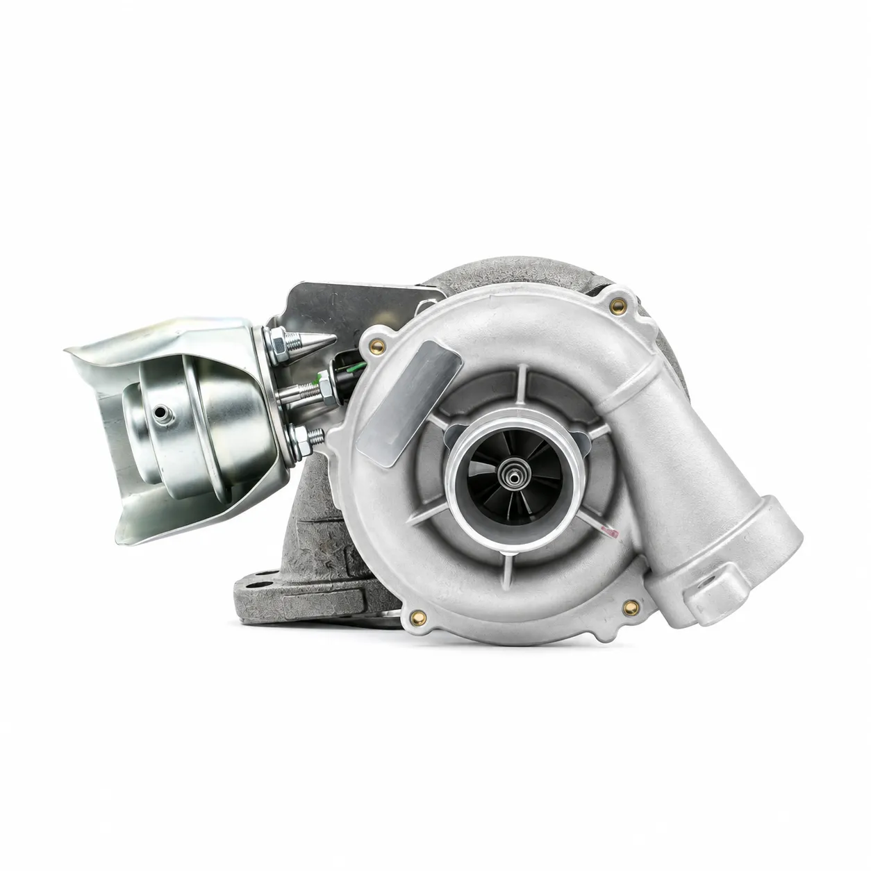 Peugeot 1.6 HDi 207 Turbosu 90 HP