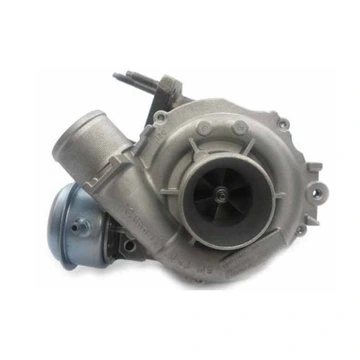 Renault 1.9 dCi Scenic II Turbosu 131 HP