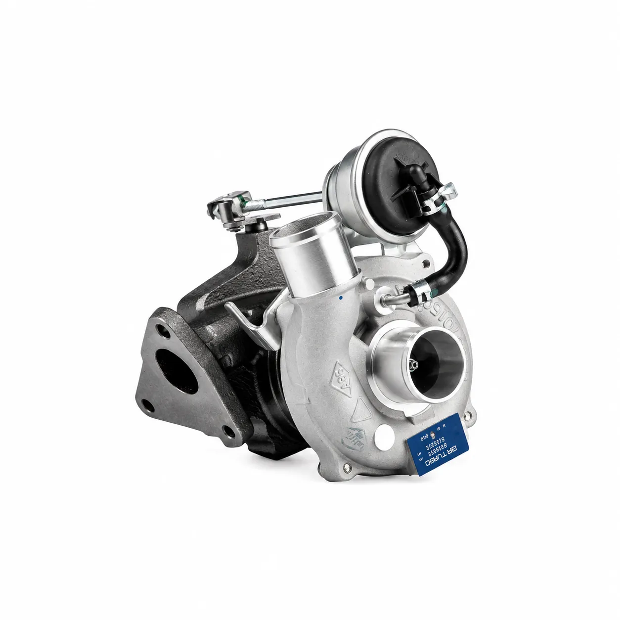 Renault Clio 3 1.5 dCi Turbosu 68 HP