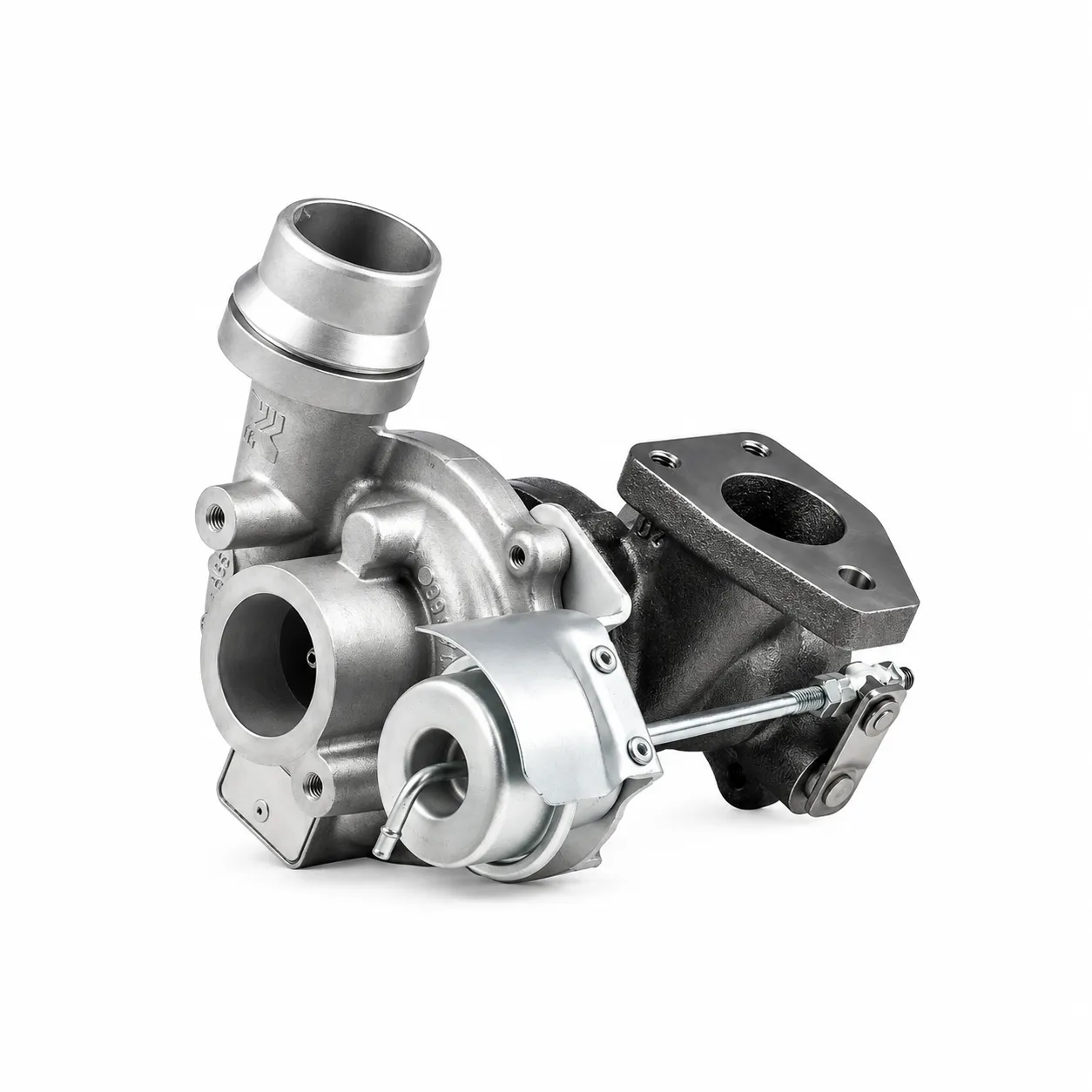 Renault Clio 3 1.5 dCi Turbosu 75 HP / 86 HP / 88 HP