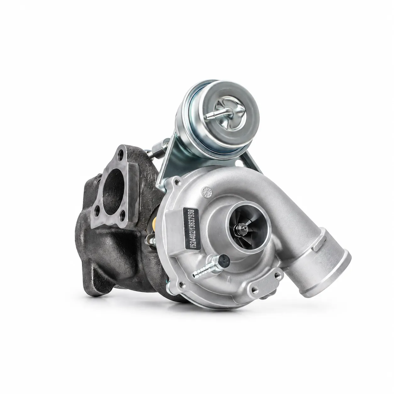 Audi A4 B5 Avant 1.8 T Turbosu