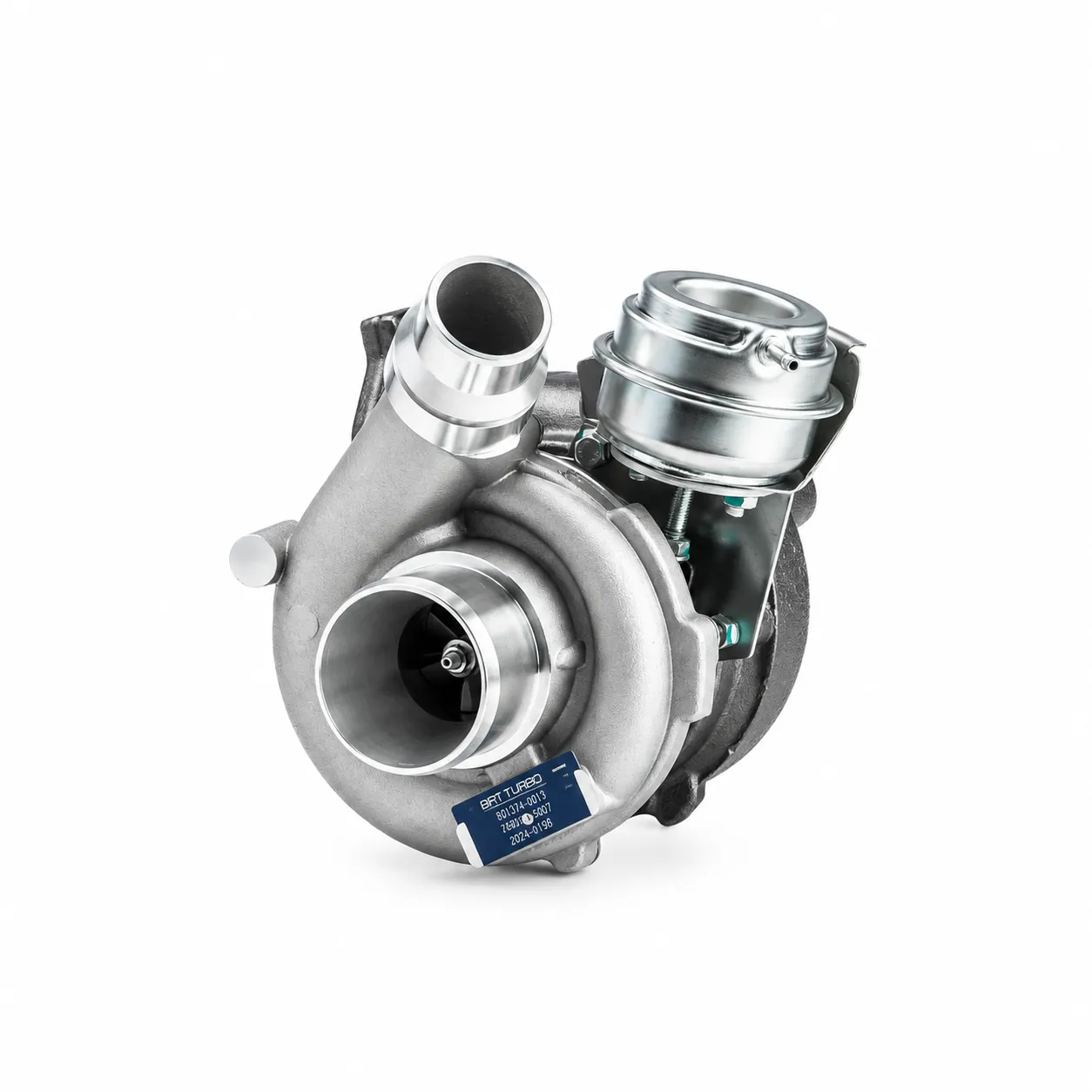 Renault Vel Satis 2.0 dCi Turbosu 150 HP