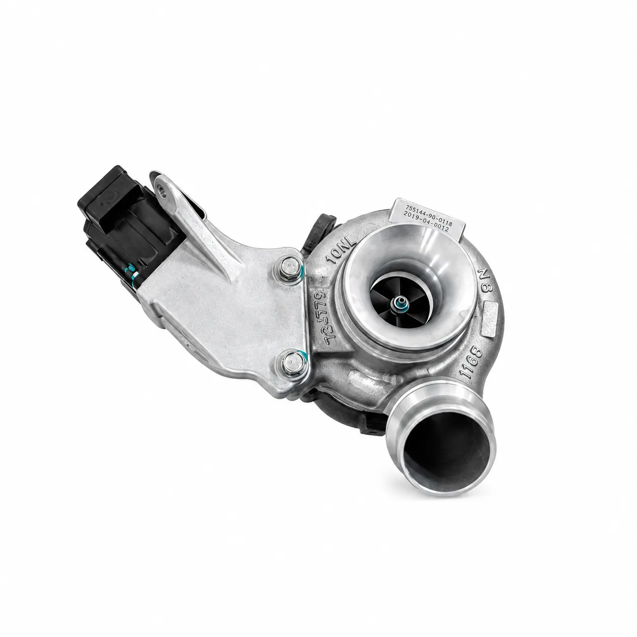 BMW 525d 2.5d / 3.0d Turbosu 163 HP, 177 HP, 197 HP