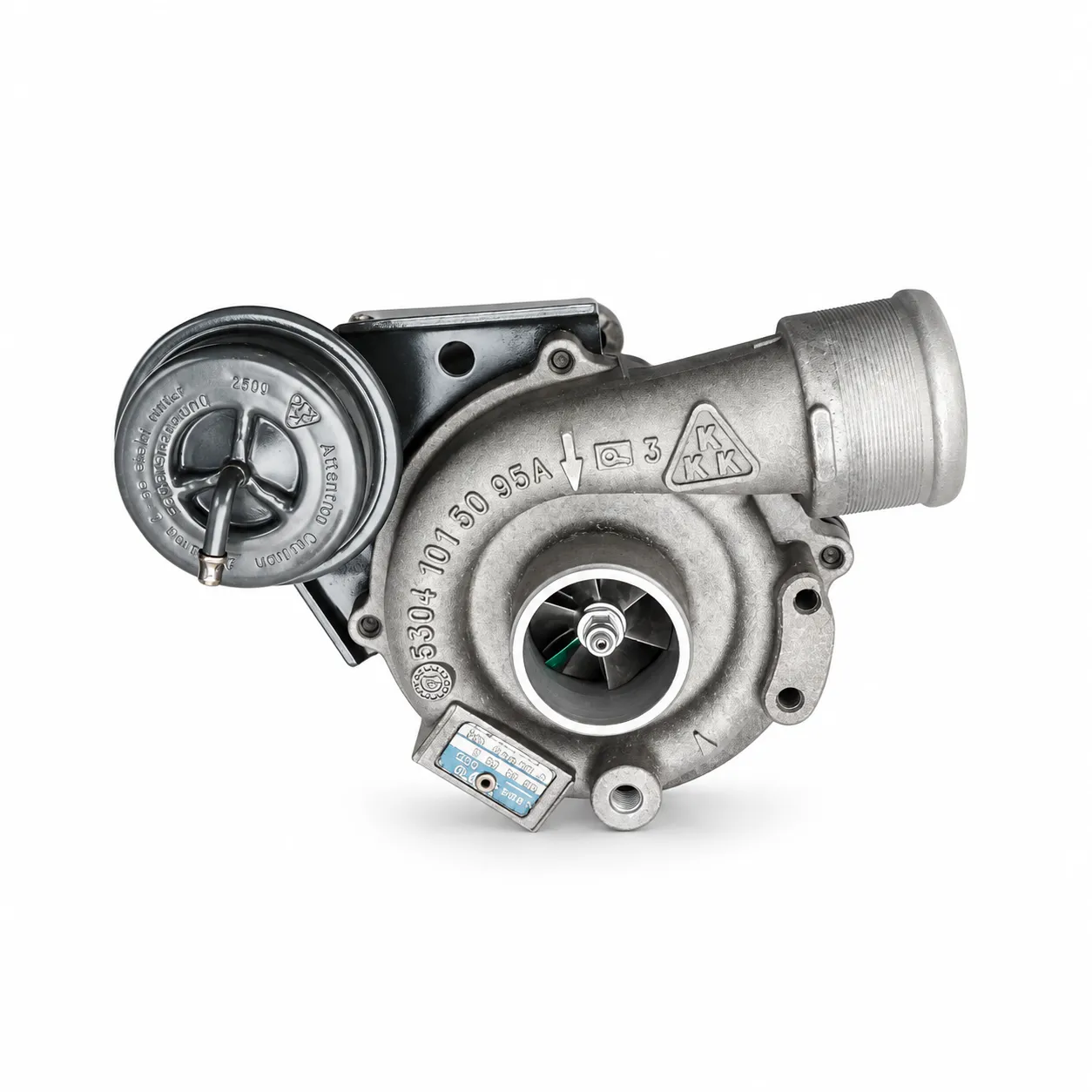Audi A6 1.8 T Turbosu 150 HP / 180 HP