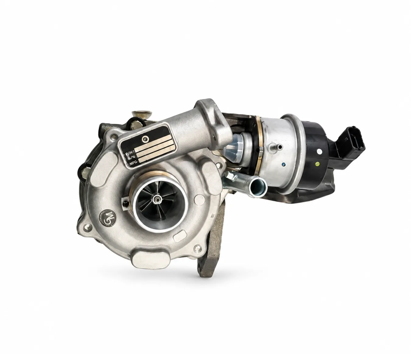 Opel Astra J 1.3 CDTI Turbosu 95 HP