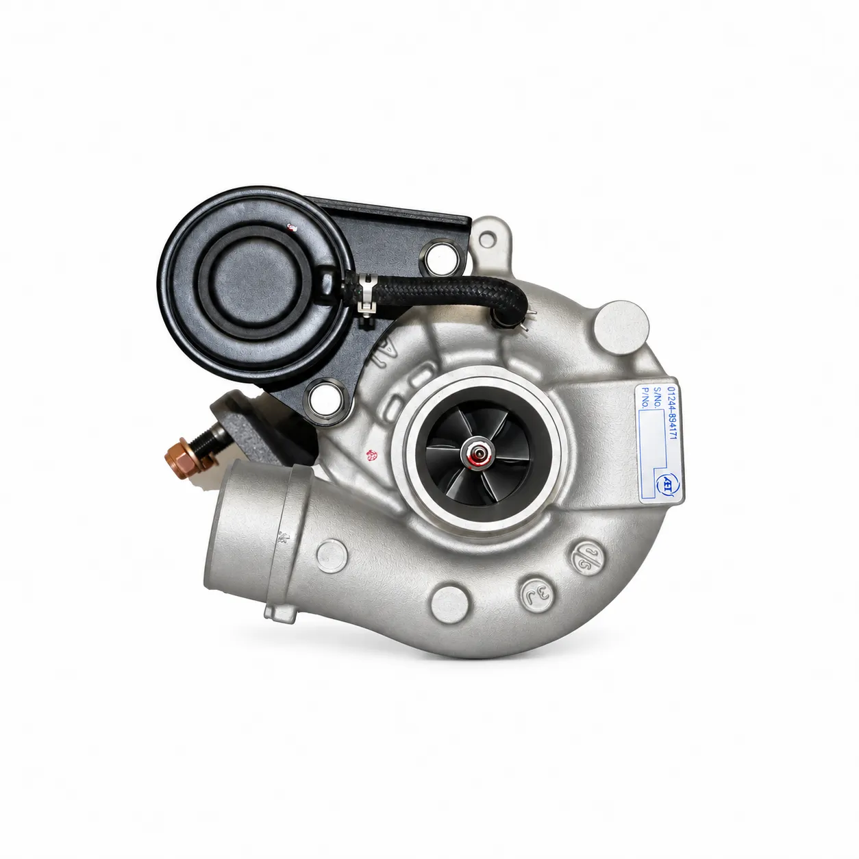 Fiat Ducato 3 2.3 Multijet Turbosu 111 HP / 113 HP / 120 HP / 131 HP