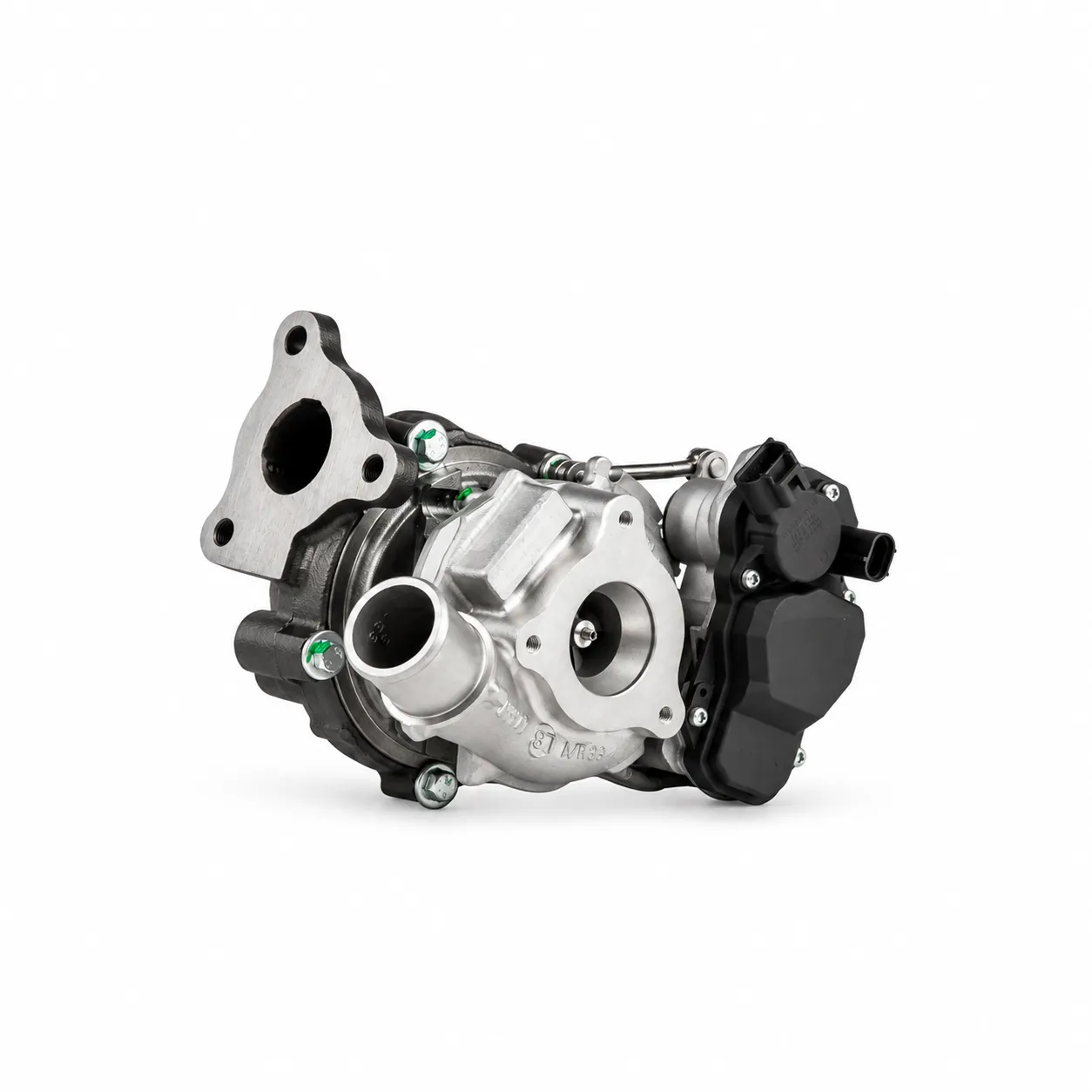 Toyota Yaris 3 1.4 D-4D Turbosu 90 HP