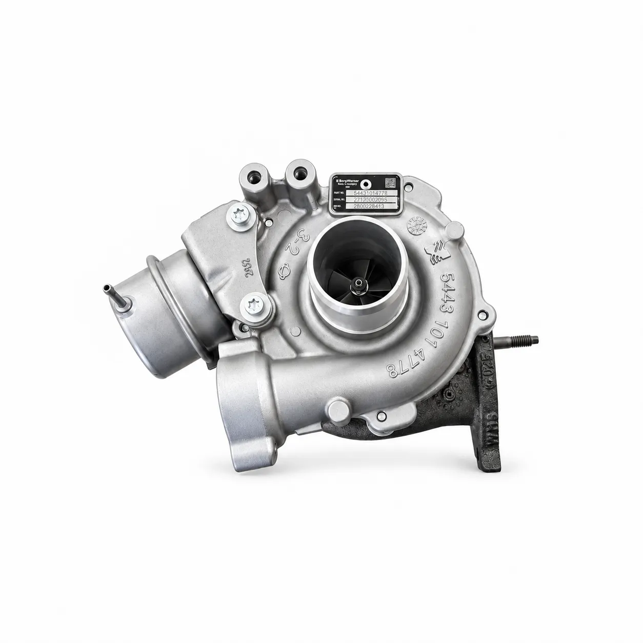 Renault Talisman 1.6 dCi Turbosu 130 HP
