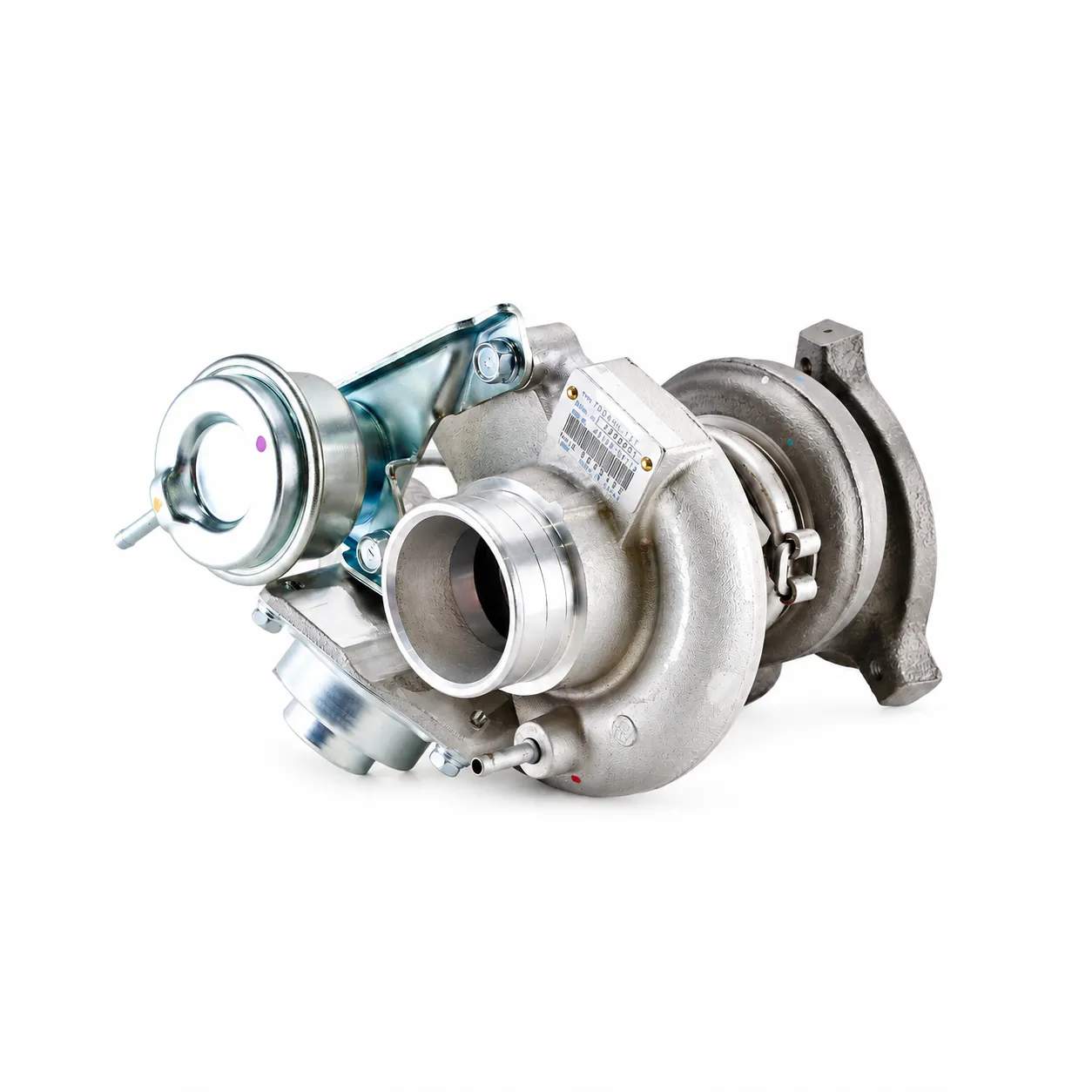 Volvo V70 I 2.4 Turbo Turbosu