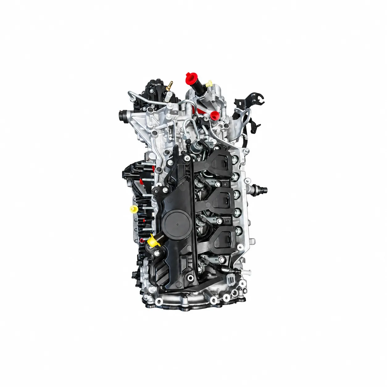 Renault Master 3 2.3 dCi Sıfır Sandık Motor