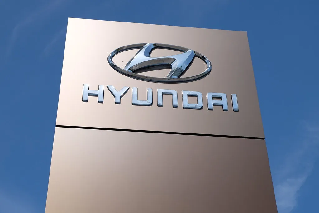 Hyundai Partikül Filtre Temizliği