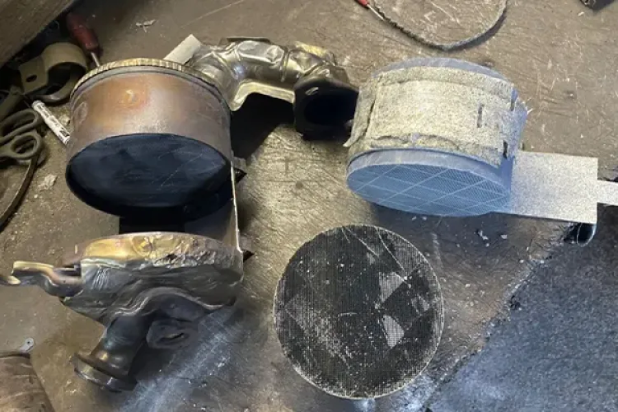 DPF İptali Turboya Zarar Verir Mi?