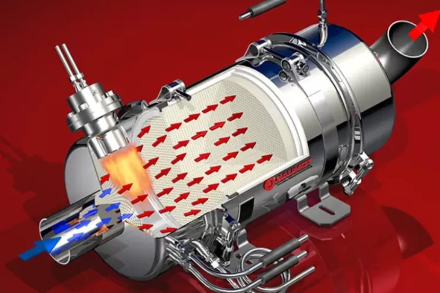 DPF Rejenerasyonu Nedir, Nasıl Yapılır?
