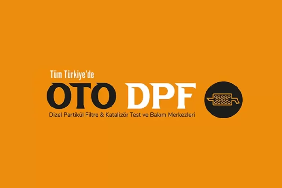 İvedik Sanayi Sitesi DPF Servisi