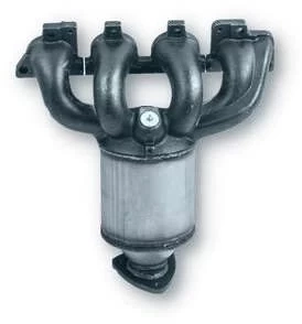 OPEL ZAFİRA (A)  1.6 Katalitik Konvertör ( Katalizör )