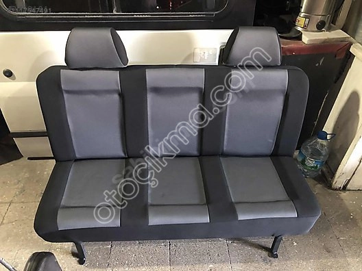 Doblo kangoo partner berlingo Fiorino nemo courier koltuk sı
