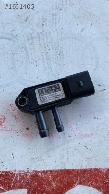 076906051B seat leon cay partikül filtresi basınç sensörü