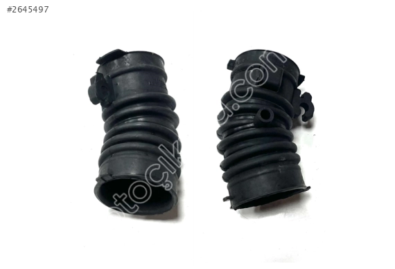 Mazda Hortum Filtre Hava Mazda 6 1,8-2,0 03-07