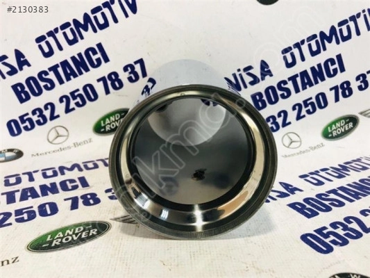 BMW 4 SERİSİ F32 KASA EGZOZ UCU M ORJ SIFIR