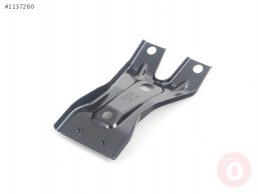 VW GOLF 6 09-12 ÖN PANEL KİLİT DESTEK SACI 5K0805567A