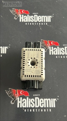 5Q0035570 VOLKSWAGEN GOLF 7 ANTEN GÜRÜLTÜ FİLTRESİ
