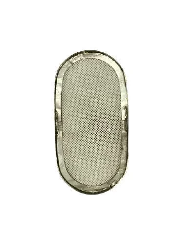 200 X 105 X 150 Cordiorite (Kordiyerit) Dizel Partikül Filtre İç Taşı