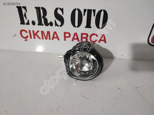 LİNEA ALBEA PALİO DOBLO FİORİNO SİS FARI XFFYT1909